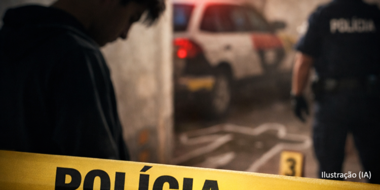 Adolescente mata padrasto ao defender irmã durante agressão em Birigui (SP)