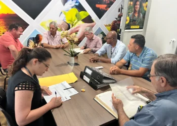 Conselho Municipal de Desenvolvimento Rural realiza 3ª reunião de 2025