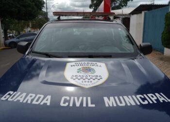 GCM de Araçatuba captura procurado pela Justiça na região do Centro POP
