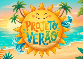 Projeto Verão 2026: Confira a programação