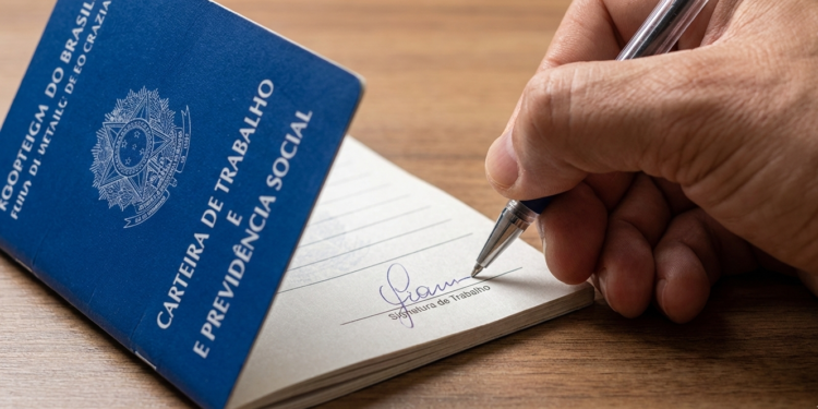 PAT de Andradina divulga novas vagas de emprego para diversos setores