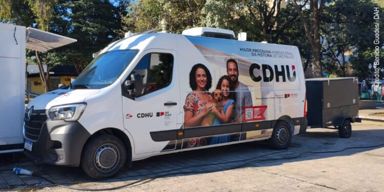 CDHU e Prefeitura de Ilha Solteira promovem plantão de atendimento na cidade