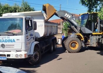 Operação Andradina Limpa volta em 2026