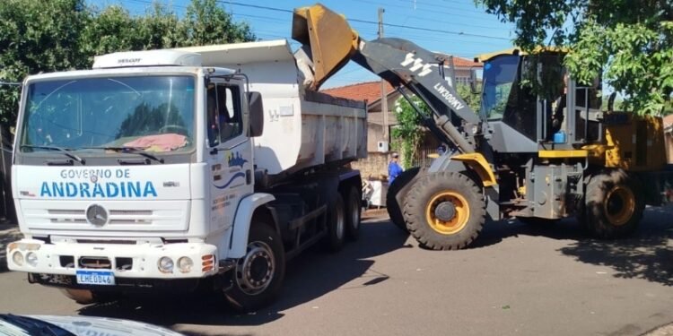 Operação Andradina Limpa volta em 2026