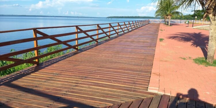 Obras em Ilha Solteira somam R$ 1,53 milhão e detalham divisão de recursos públicos