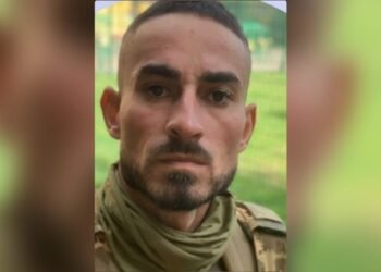 Morador de Ilha Solteira perde a vida em conflito na Ucrânia