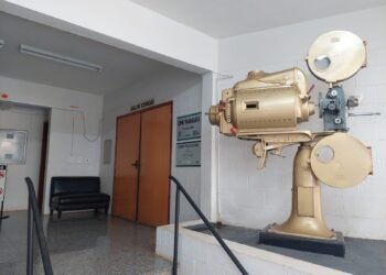 Prefeitura renova Ponto MIS em Ilha Solteira