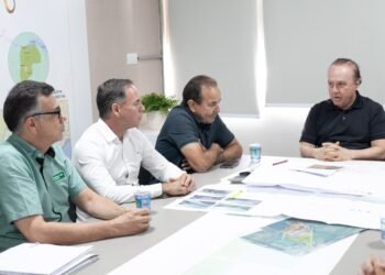 Unimed anuncia construção de hospital particular em Andradina