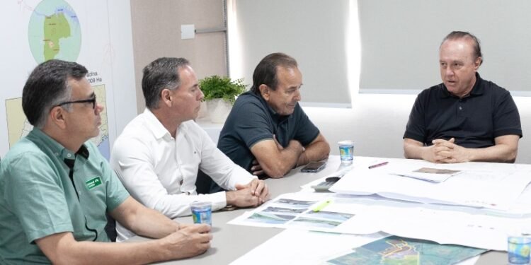 Unimed anuncia construção de hospital particular em Andradina