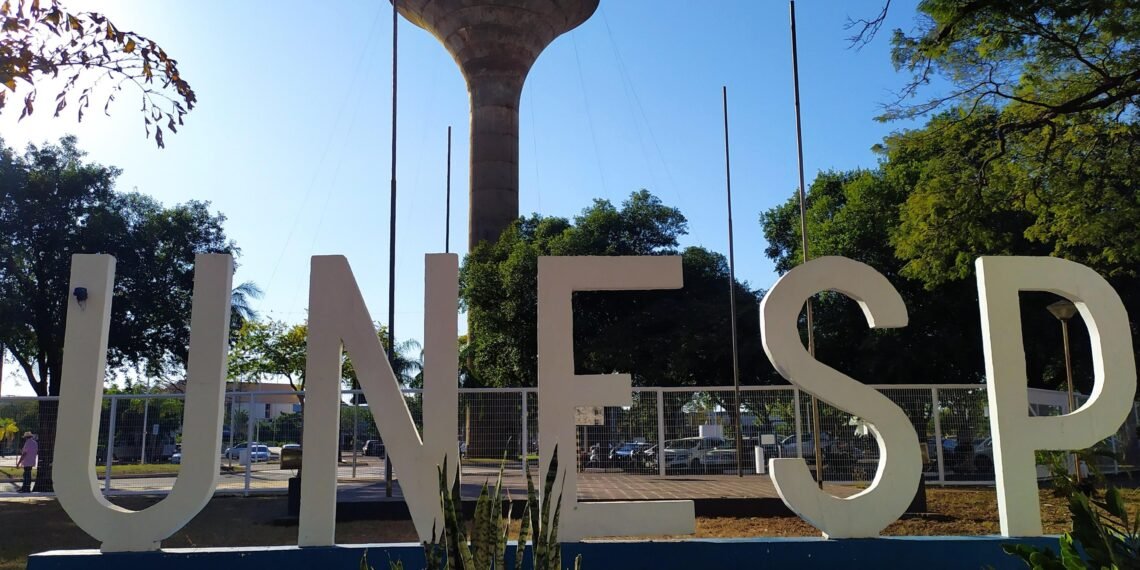 Concurso da UNESP em Ilha Solteira para Assistente Operacional com salário de R$ 4,2 mil e apenas uma vaga disponível